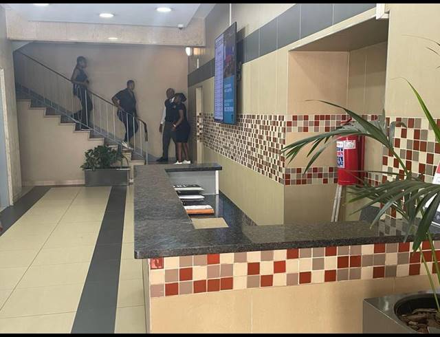BUSINESS FOR SALE IN PRETORIA CBD